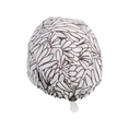 Load image into Gallery viewer, Drawstring - FRESH LEAVES Collection - Aví Scrub Caps