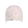 Load image into Gallery viewer, Drawstring - FRESH LEAVES Collection - Aví Scrub Caps