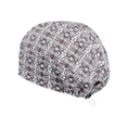 Load image into Gallery viewer, Drawstring - Surgeon’s Knot Collection - Aví Scrub Caps