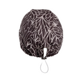 Load image into Gallery viewer, Drawstring - FRESH LEAVES Collection - Aví Scrub Caps