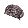 Load image into Gallery viewer, Drawstring - FRESH LEAVES Collection - Aví Scrub Caps