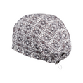 Load image into Gallery viewer, Drawstring - Surgeon’s Knot Collection - Aví Scrub Caps