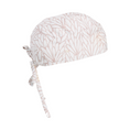Load image into Gallery viewer, Classic Tie - FRESH LEAVES Collection - Aví Scrub Caps