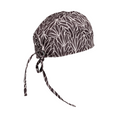 Load image into Gallery viewer, Classic Tie - FRESH LEAVES Collection - Aví Scrub Caps