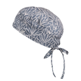 Load image into Gallery viewer, Classic Tie - FRESH LEAVES Collection - Aví Scrub Caps