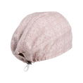 Load image into Gallery viewer, Drawstring - Surgeon’s Knot Collection - Aví Scrub Caps