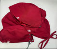 Load image into Gallery viewer, Classic Tie - The MonoChrome Collection - Aví Scrub Caps