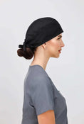 Load image into Gallery viewer, Classic Tie - The MonoChrome Collection - Aví Scrub Caps