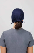 Load image into Gallery viewer, Classic Tie - The MonoChrome Collection - Aví Scrub Caps