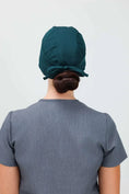 Load image into Gallery viewer, Classic Tie - The MonoChrome Collection - Aví Scrub Caps