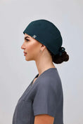 Load image into Gallery viewer, Classic Tie - The MonoChrome Collection - Aví Scrub Caps
