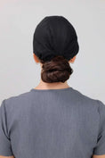 Load image into Gallery viewer, Drawstring - The MonoChrome Collection - Aví Scrub Caps