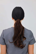 Load image into Gallery viewer, Drawstring - The MonoChrome Collection - Aví Scrub Caps