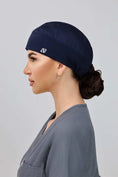 Load image into Gallery viewer, Drawstring - The MonoChrome Collection - Aví Scrub Caps