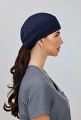 Load image into Gallery viewer, Drawstring - The MonoChrome Collection - Aví Scrub Caps