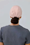 Load image into Gallery viewer, Drawstring - The MonoChrome Collection - Aví Scrub Caps