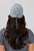 Load image into Gallery viewer, The Crisscross - The MonoChrome Collection - Aví Scrub Caps
