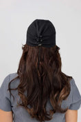Load image into Gallery viewer, The Crisscross - The MonoChrome Collection - Aví Scrub Caps