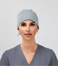 Load image into Gallery viewer, Classic Tie - The MonoChrome Collection - Aví Scrub Caps
