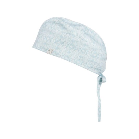 Classic Tie - Surgeon’s Knot Collection - Aví Scrub Caps
