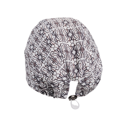 Drawstring - Surgeon’s Knot Collection - Aví Scrub Caps
