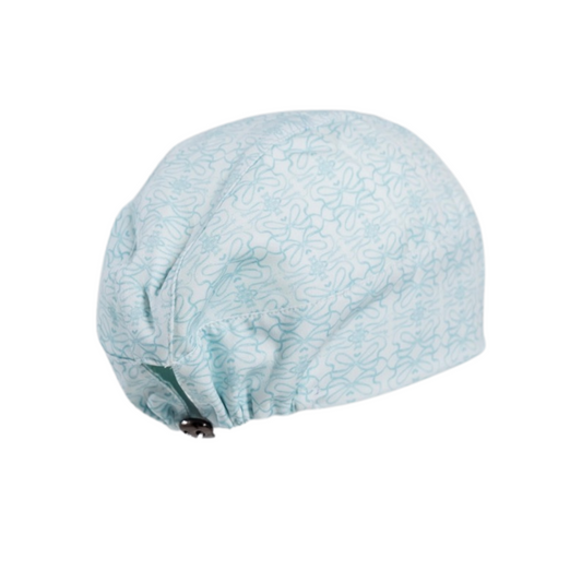 Drawstring - Surgeon’s Knot Collection - Aví Scrub Caps
