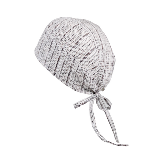 Classic Tie - The DNA Collection - Aví Scrub Caps