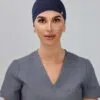 classic-ponytail-nurse nurse cap