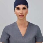 classic-ponytail-nurse nurse cap